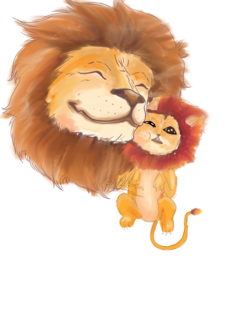 A gift - ibisPaint