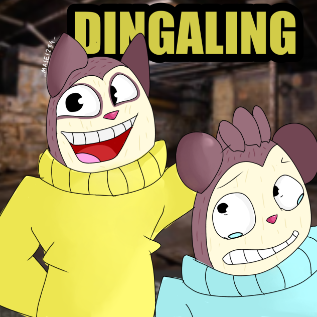 DINGALING