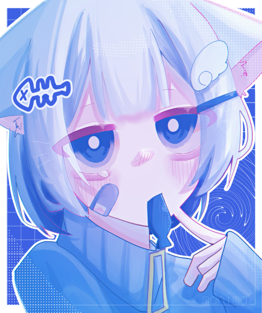 ᗦ↞◃·̩͙