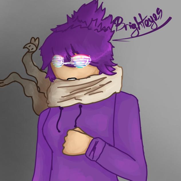 Brighteyes