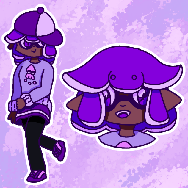 Inkling FC - ibisPaint