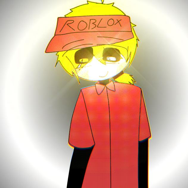 エリオット（ちょい過去絵）