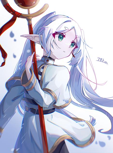 フリーレン