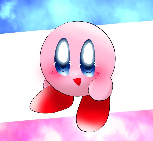 星のカービィ〜!!