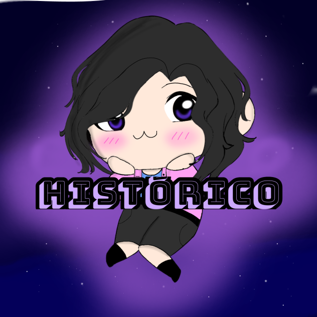 Histórico (Suki)