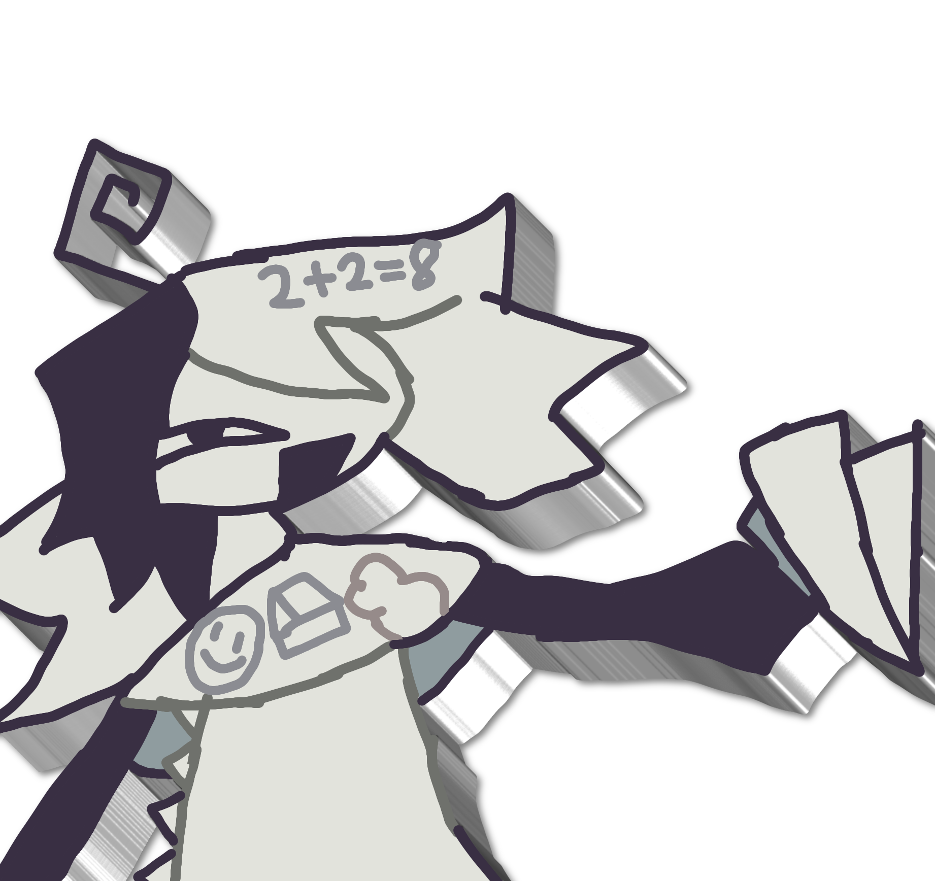 Zip - ibisPaint