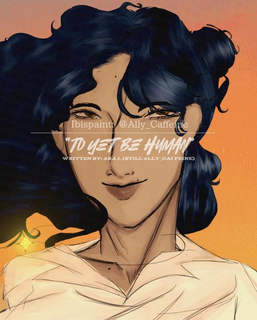 Gaebriel - TO YET BE HUMAN