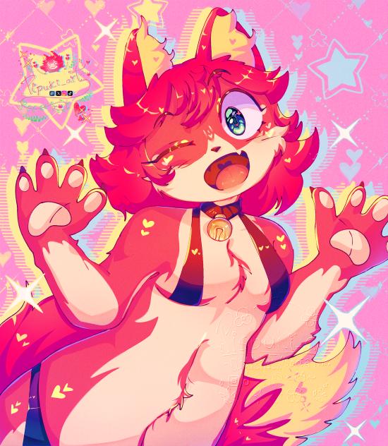 🐈PUKI FURRY🐾