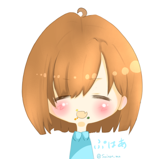 お母様用アイコン