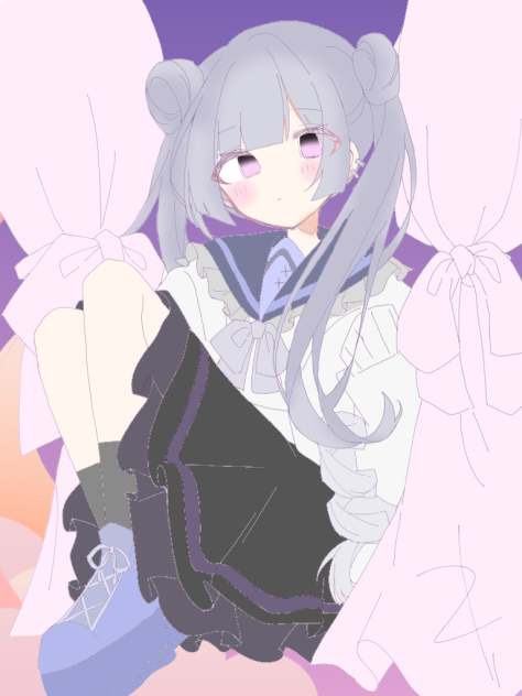 なに､､､？