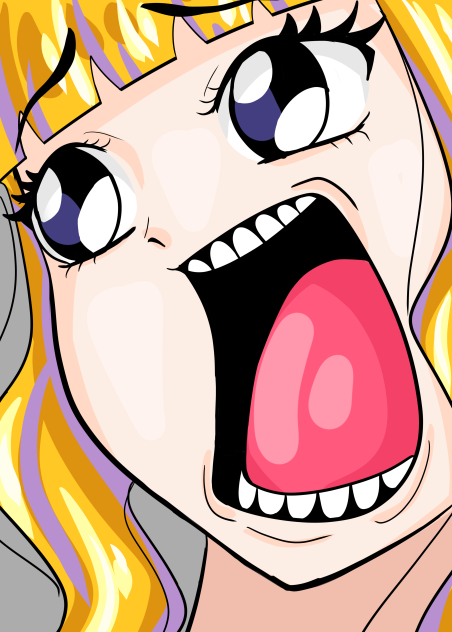 偽姫