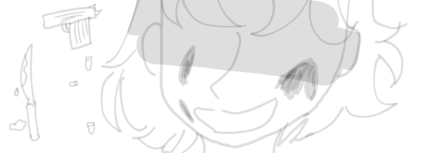 This for my Coming comic