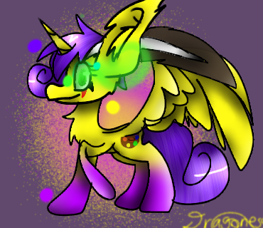 Introductions ( 1 ) Dragoness