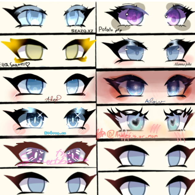eye collab 2