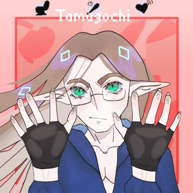 tamagochi full version 1