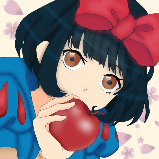 Snow White🍎