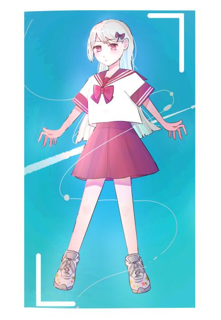 空