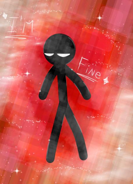 I'm Fine