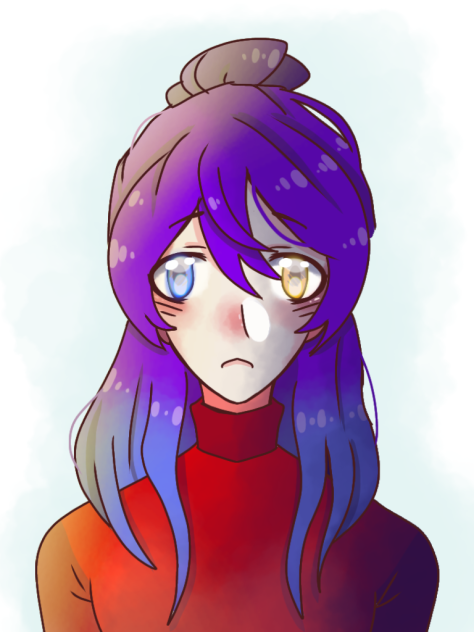 Request for Souda Omur