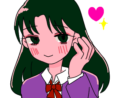 LINEスタンプ作りました25