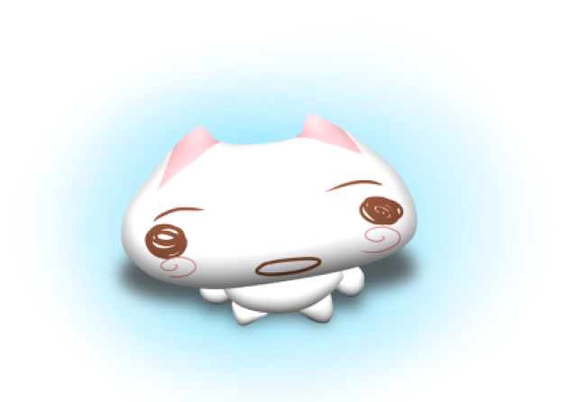 baby toro inoue