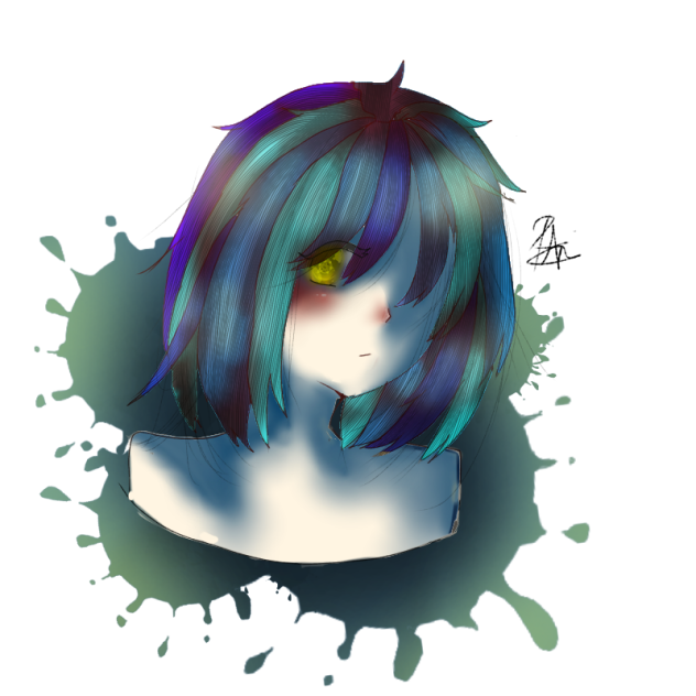girl