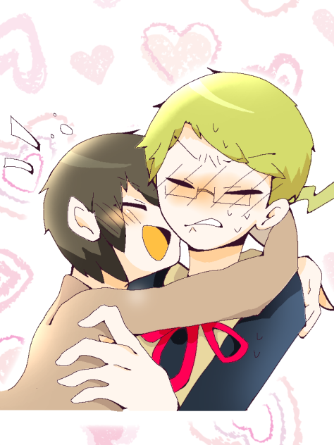 いちゃらぶ太国