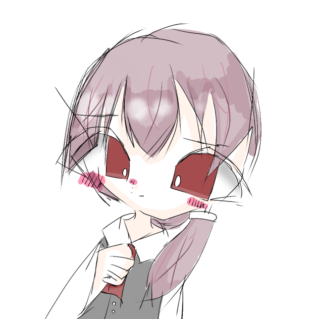 らくがき☆
