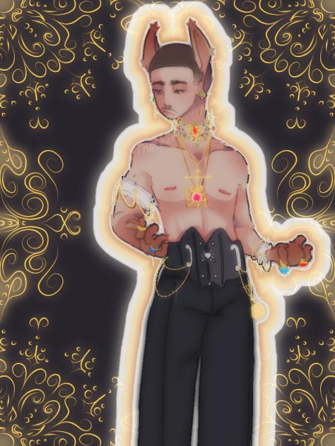 mirror - ibisPaint