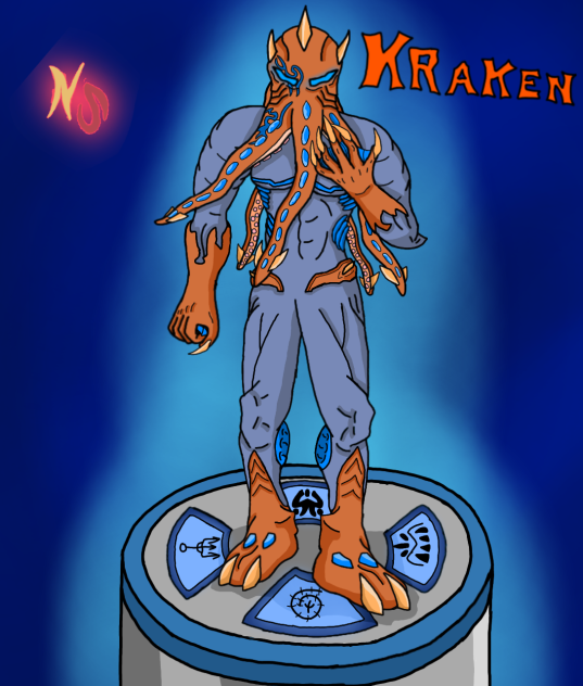Kraken