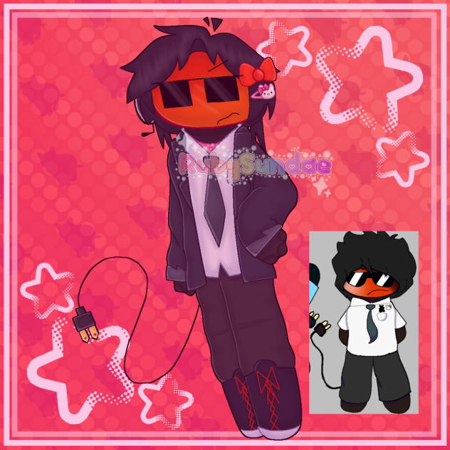 MePhone4S ❤️🐾 (REMAKE)