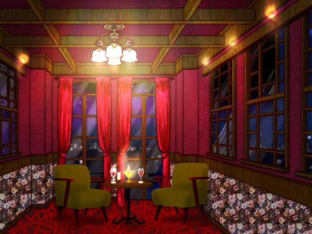 ワインバー ibis