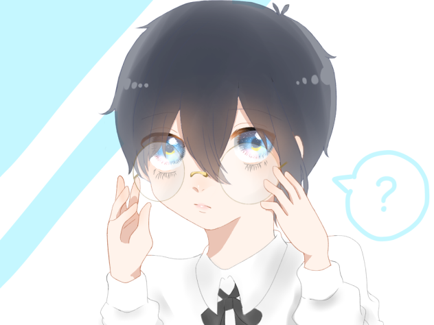 めがね