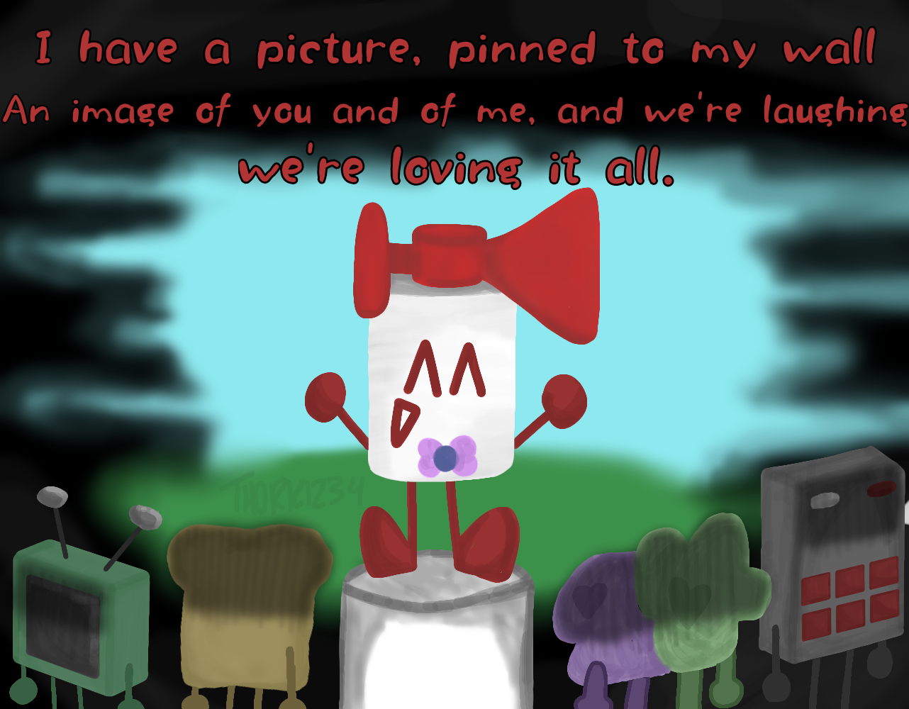[Insert good title here] - ibisPaint