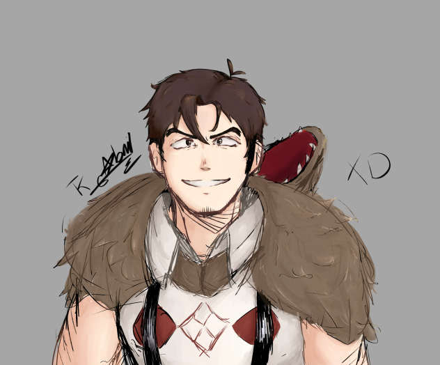 Beowulf