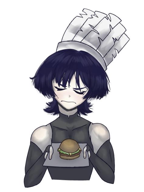 Scara & Burger