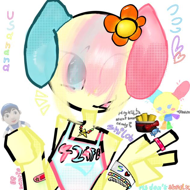🐰 USAHANA 🐰