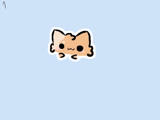 meow