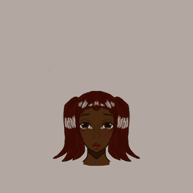 First time using ibisPaint X_Restored - ibisPaint