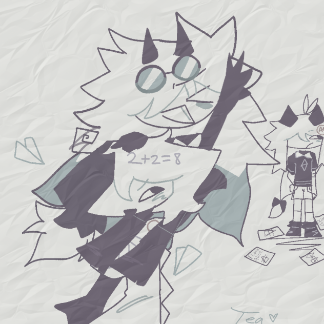 Bully Trio (REMAKE)