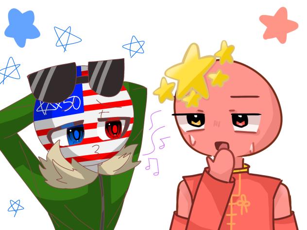 合作しました！