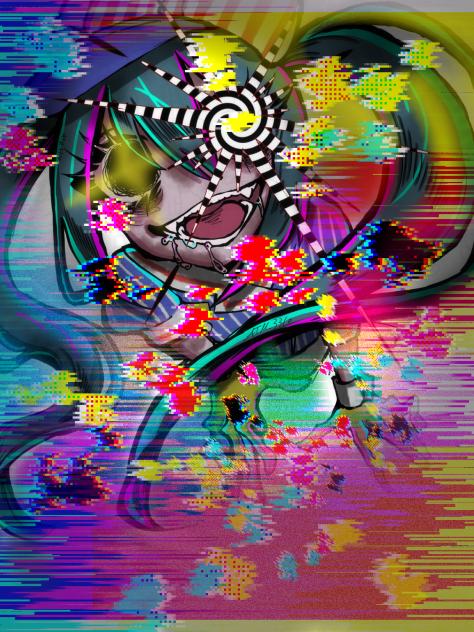 気づかないふりして