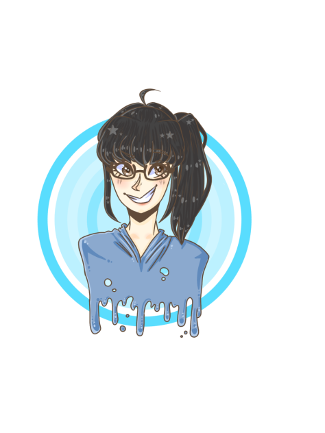 Trying Out My New Stylus