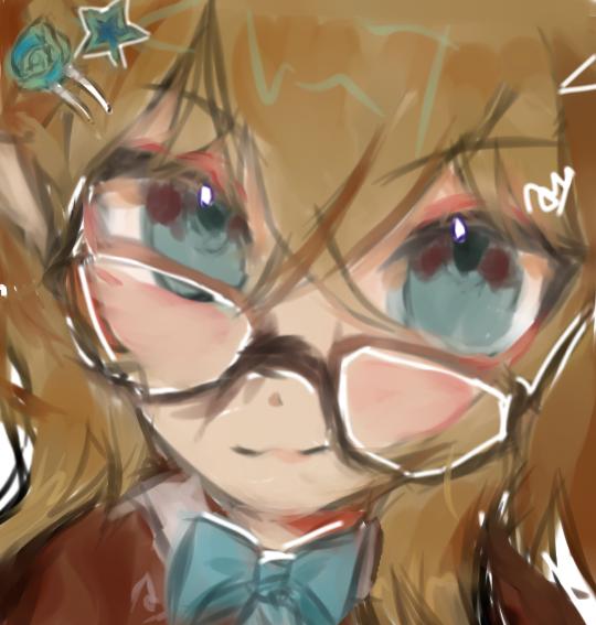 shijima mei 👓🖌️🌟