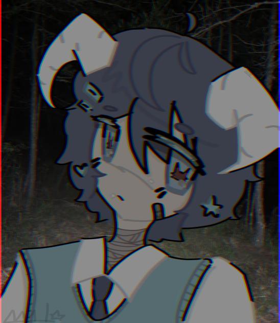 The wolf