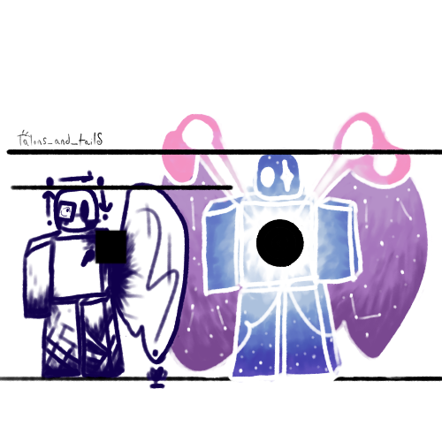 Height comparison - ibisPaint