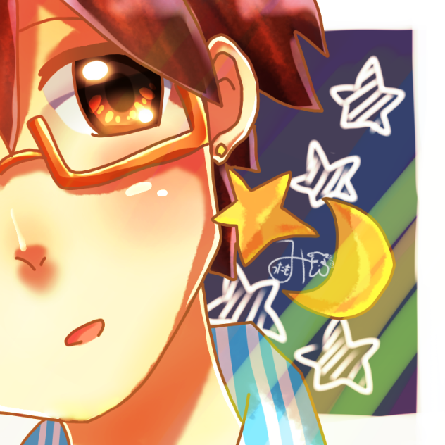 天月さん