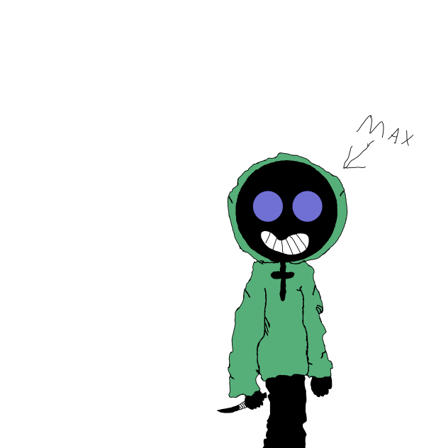 Max