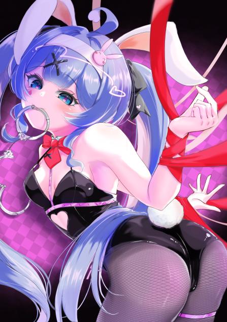 いつまでピュアピュアやってるの？♡♥