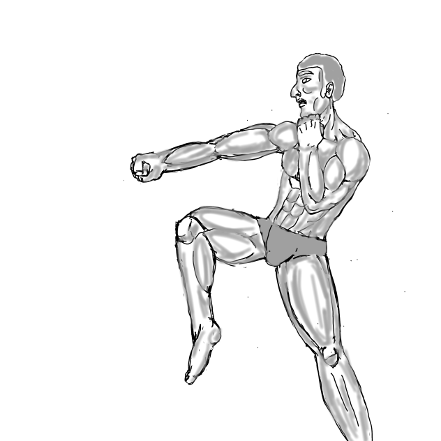 Failed Dynamic Action